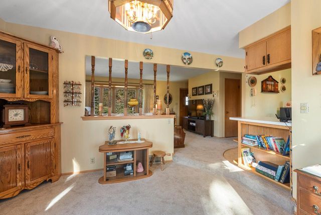 25919 Durand AVENUE, Kansasville, WI 53139