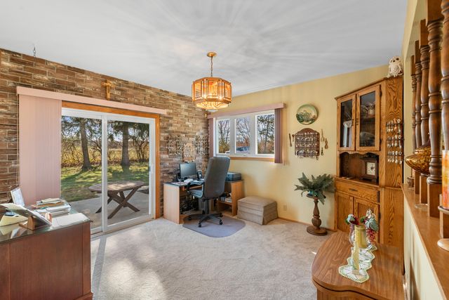 25919 Durand AVENUE, Kansasville, WI 53139