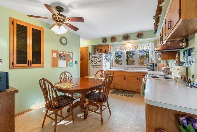 25919 Durand AVENUE, Kansasville, WI 53139