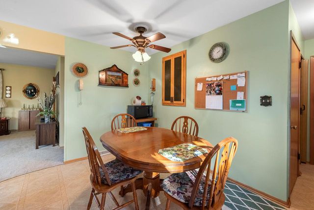 25919 Durand AVENUE, Kansasville, WI 53139