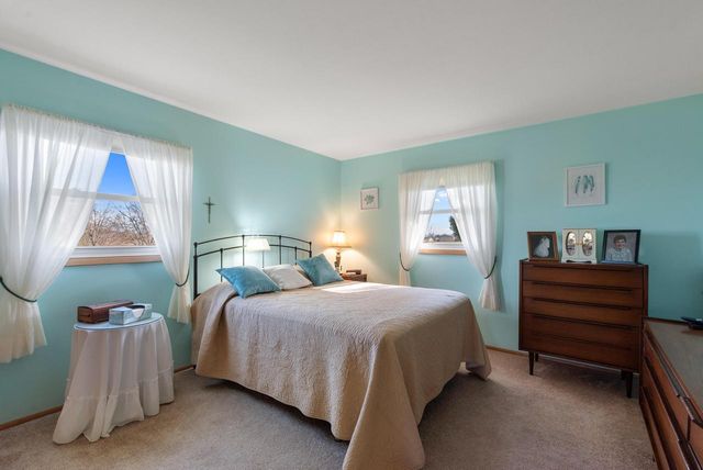 25919 Durand AVENUE, Kansasville, WI 53139