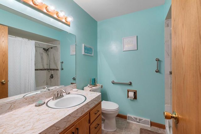 25919 Durand AVENUE, Kansasville, WI 53139