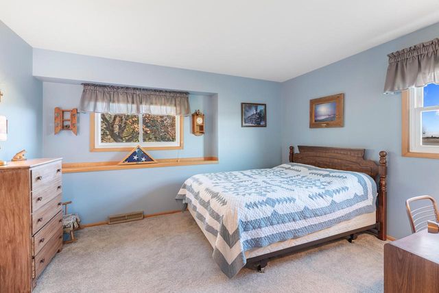 25919 Durand AVENUE, Kansasville, WI 53139