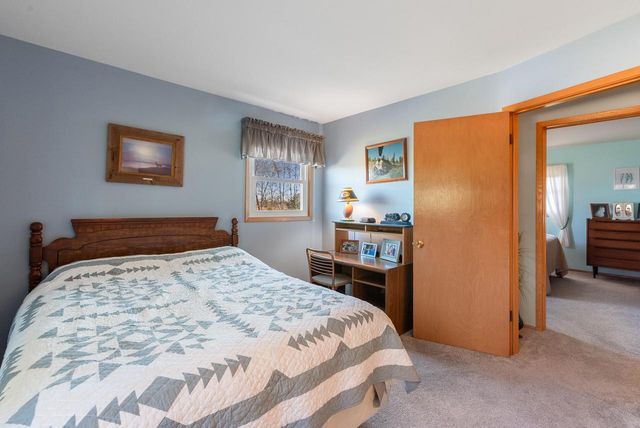 25919 Durand AVENUE, Kansasville, WI 53139