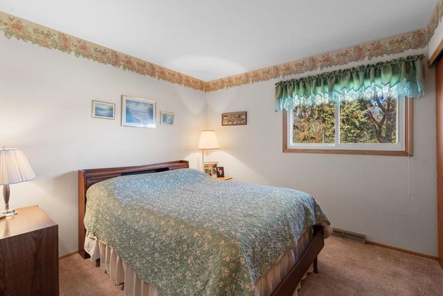 25919 Durand AVENUE, Kansasville, WI 53139