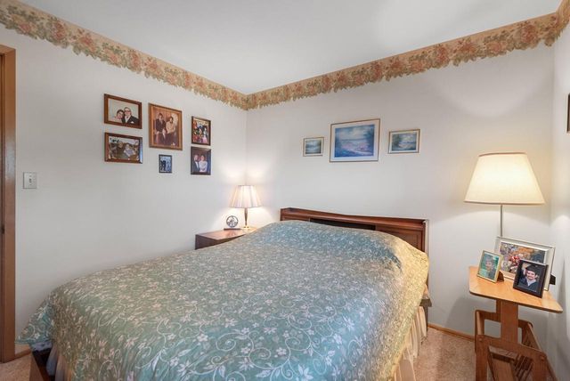 25919 Durand AVENUE, Kansasville, WI 53139