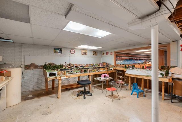 25919 Durand AVENUE, Kansasville, WI 53139