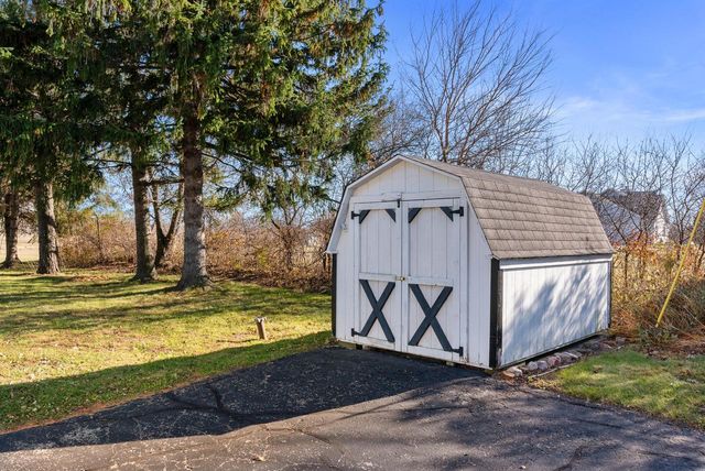 25919 Durand AVENUE, Kansasville, WI 53139