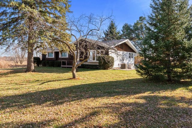 25919 Durand AVENUE, Kansasville, WI 53139