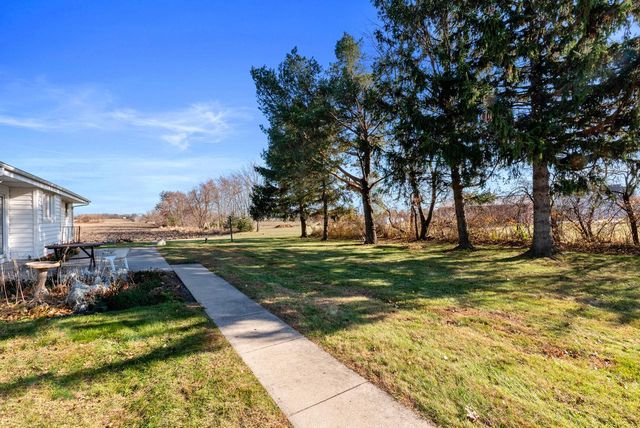 25919 Durand AVENUE, Kansasville, WI 53139