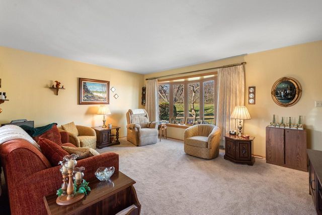 25919 Durand AVENUE, Kansasville, WI 53139