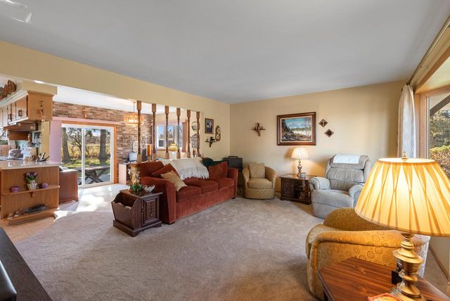 25919 Durand AVENUE, Kansasville, WI 53139