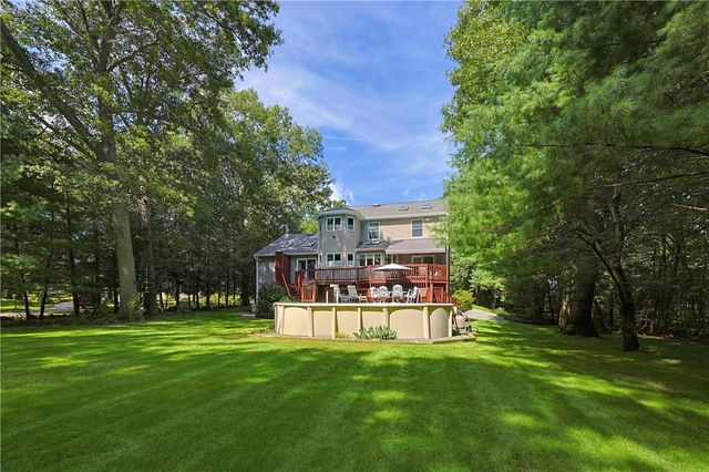 125 Walker Street, Seekonk, MA 02771
