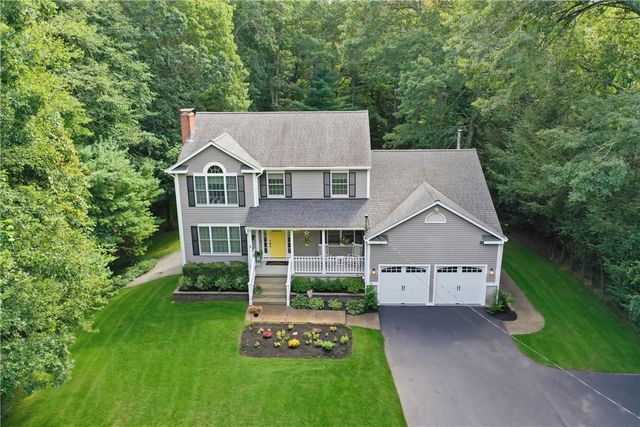 125 Walker Street, Seekonk, MA 02771