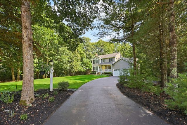 125 Walker Street, Seekonk, MA 02771