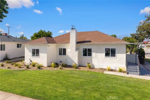 1421 E Norwood Place, Alhambra, CA 91801