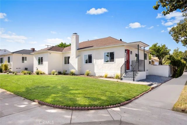 1421 E Norwood Place, Alhambra, CA 91801