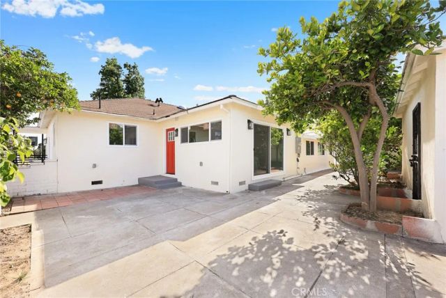 1421 E Norwood Place, Alhambra, CA 91801