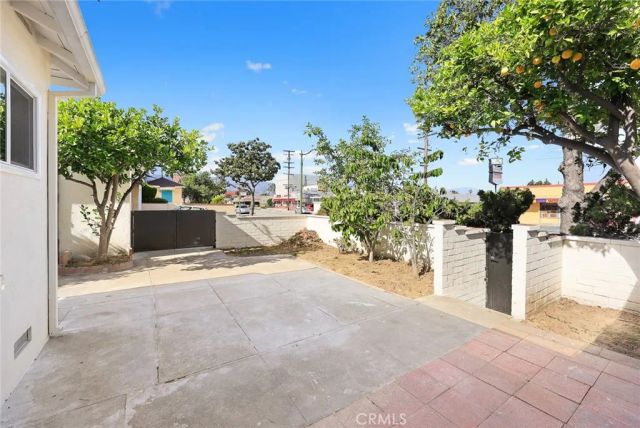 1421 E Norwood Place, Alhambra, CA 91801