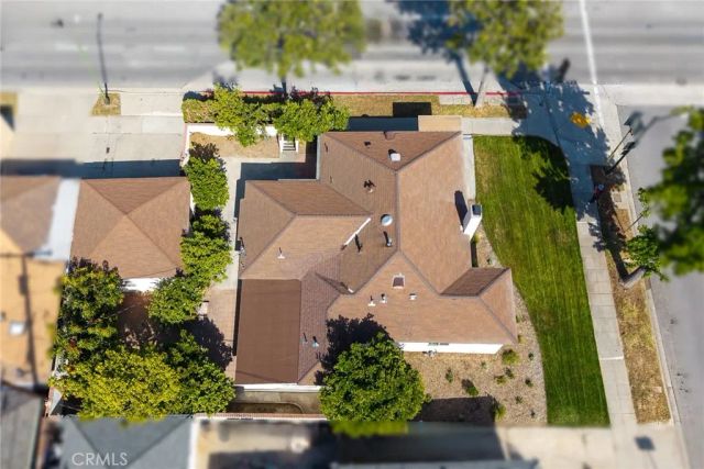 1421 E Norwood Place, Alhambra, CA 91801