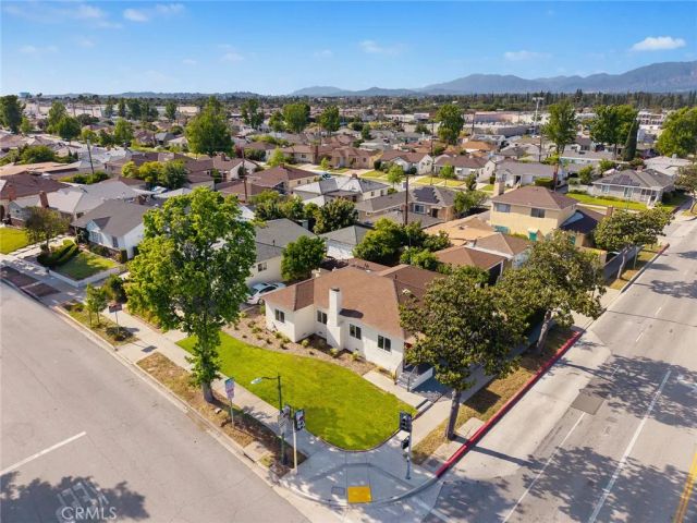1421 E Norwood Place, Alhambra, CA 91801