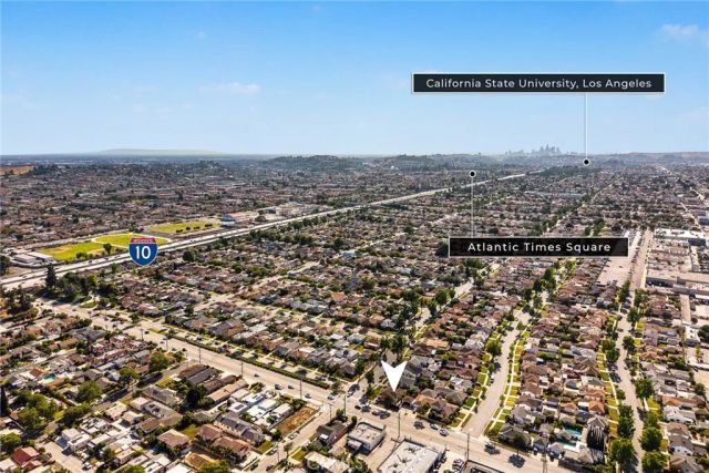 1421 E Norwood Place, Alhambra, CA 91801