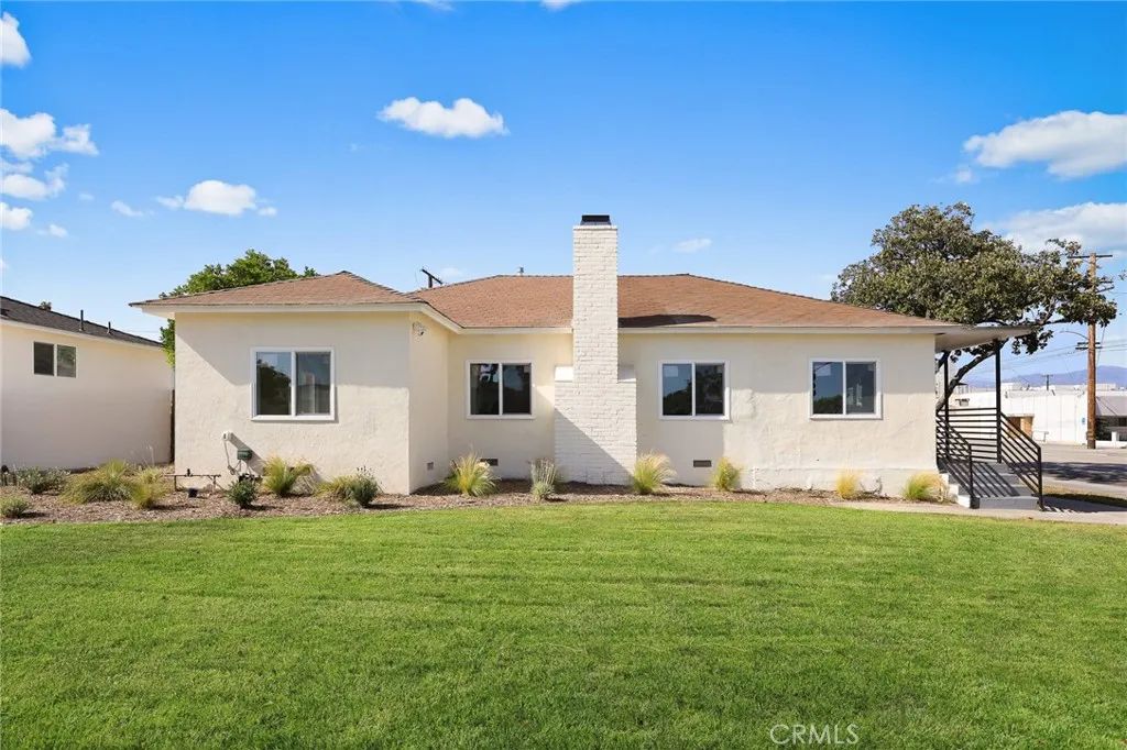 1421 E Norwood Place, Alhambra, CA 91801