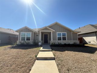 3819 Star Mesa Street, Crandall, TX 75114