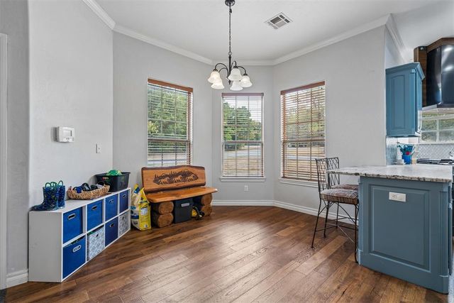 825 Liveoak Lane, Blanchard, OK 73010