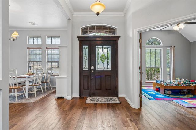 825 Liveoak Lane, Blanchard, OK 73010