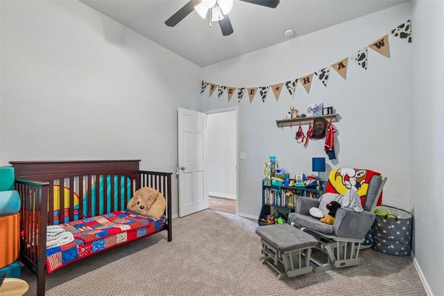 825 Liveoak Lane, Blanchard, OK 73010