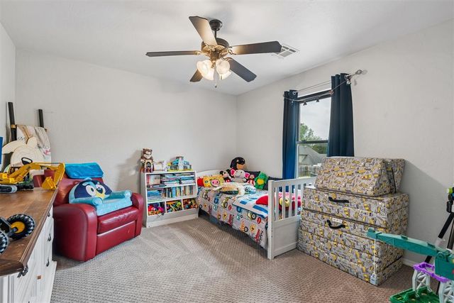 825 Liveoak Lane, Blanchard, OK 73010