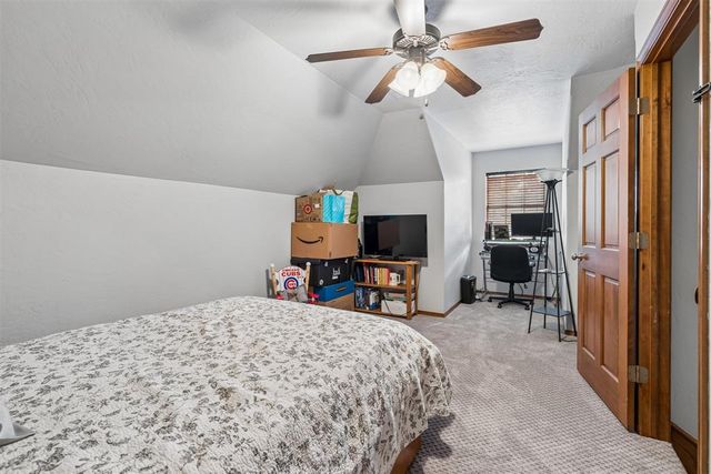 825 Liveoak Lane, Blanchard, OK 73010