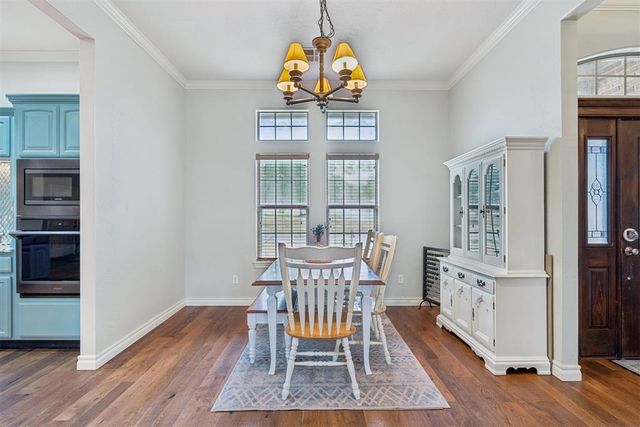 825 Liveoak Lane, Blanchard, OK 73010
