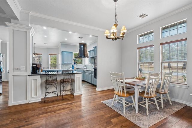 825 Liveoak Lane, Blanchard, OK 73010