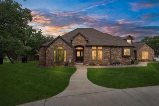 825 Liveoak Lane, Blanchard, OK 73010