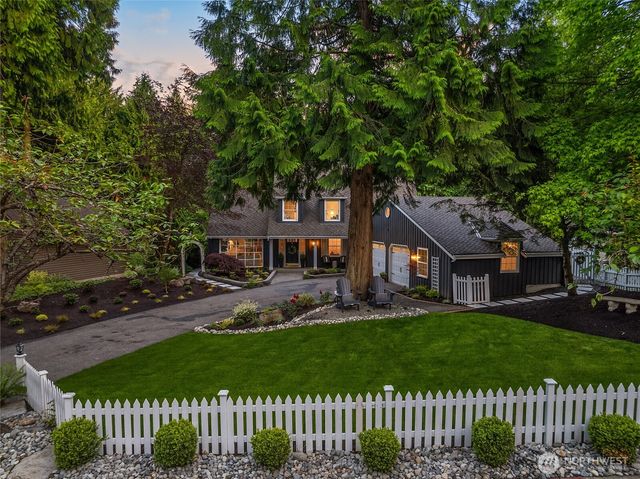 20603 NE 37th Way, Sammamish, WA 98074