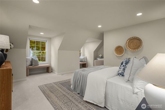 20603 NE 37th Way, Sammamish, WA 98074