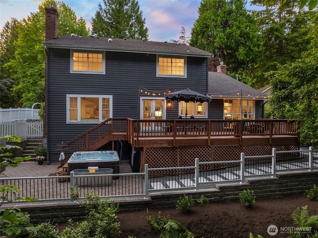 20603 NE 37th Way, Sammamish, WA 98074