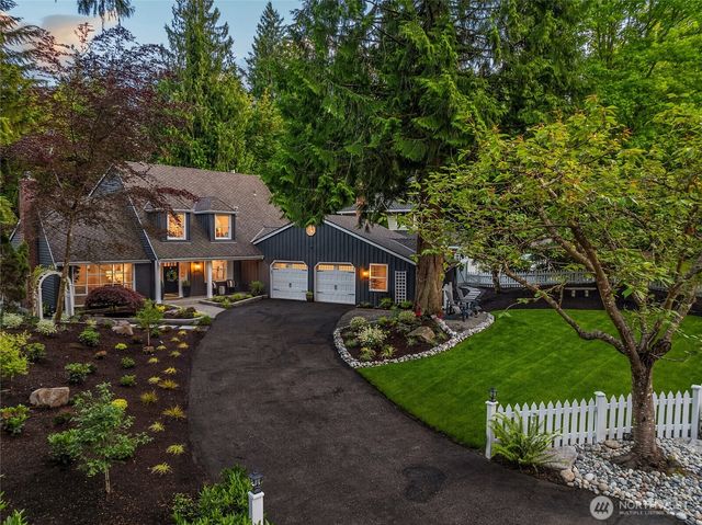 20603 NE 37th Way, Sammamish, WA 98074