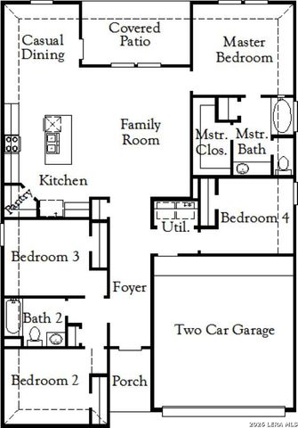 3311 Lake Timber, San Antonio, TX 78253