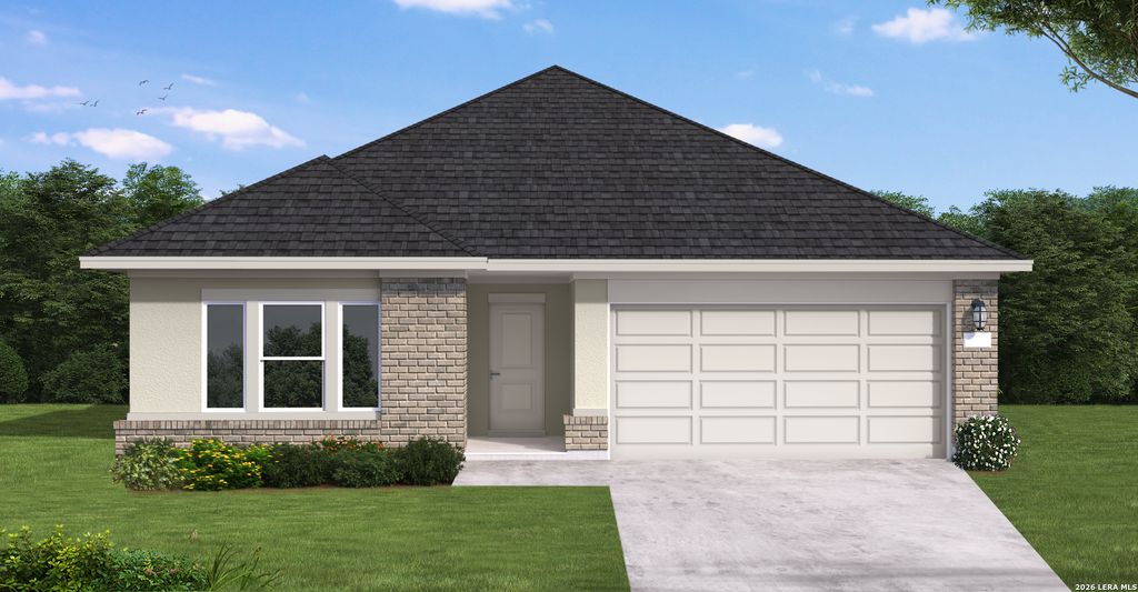 3311 Lake Timber, San Antonio, TX 78253