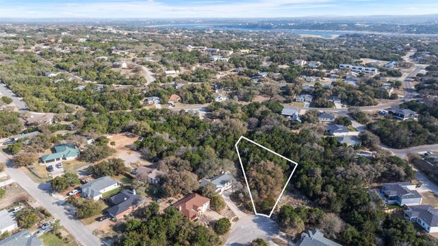 2901 Ticonderoga CV, Lago Vista, TX 78645