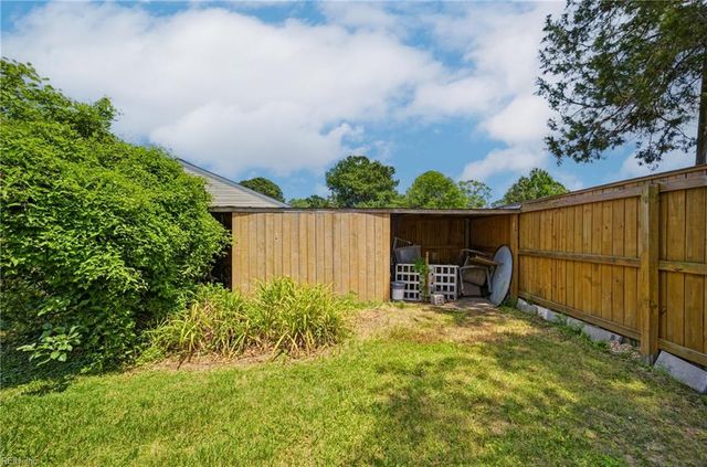 3728 Strathmoor CIR, Virginia Beach, VA 23452