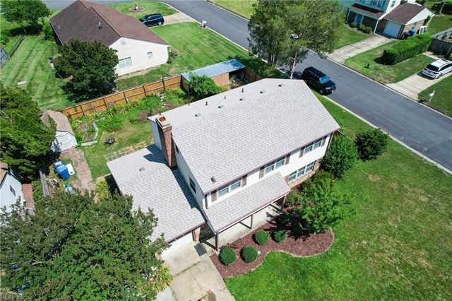 3728 Strathmoor CIR, Virginia Beach, VA 23452