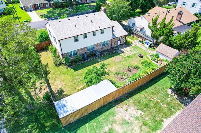 3728 Strathmoor CIR, Virginia Beach, VA 23452