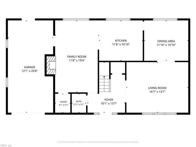 3728 Strathmoor CIR, Virginia Beach, VA 23452