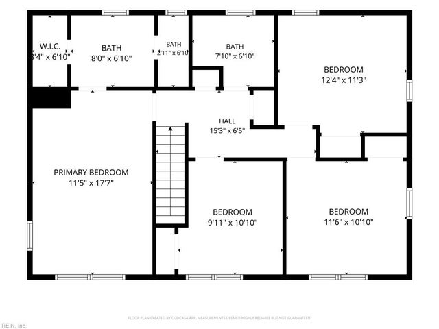 3728 Strathmoor CIR, Virginia Beach, VA 23452