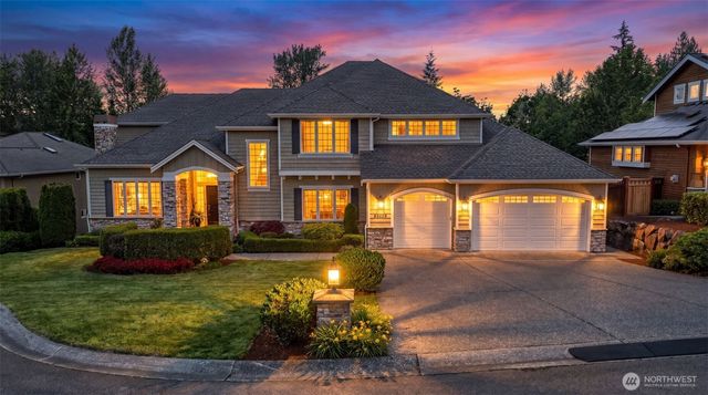 24128 NE 1st Place, Sammamish, WA 98074