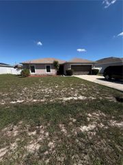 111 MAPLE DRIVE, Poinciana, FL 34759